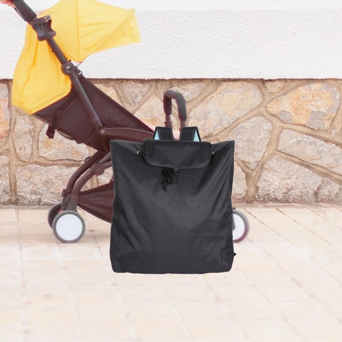 Sac dos poussette - dos,