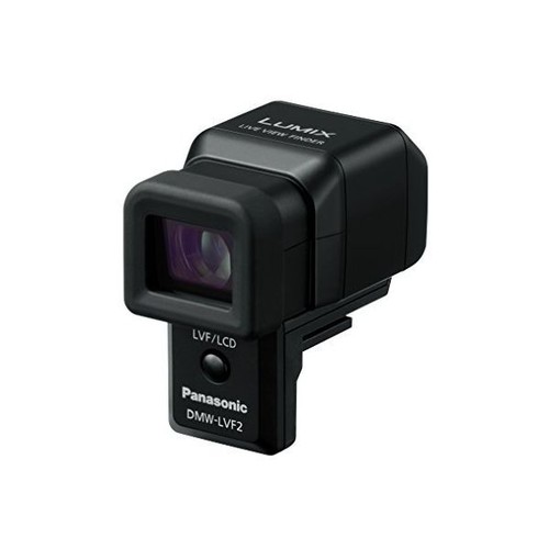 Panasonic dmw lvf2 live view - live,