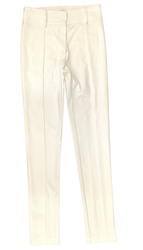 Pantalon sur mesure - , plis