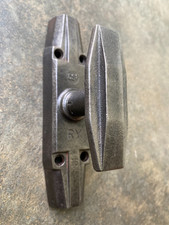 Ancienne crémone de