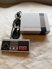 Nintendo Classic Mini Console