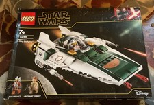 BOITE SET  SCELLE LEGO