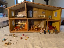 lundby vintage maison de
