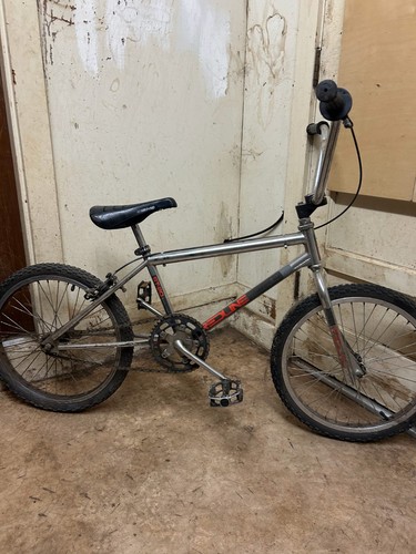 1984 redline st20 - st20, bike
