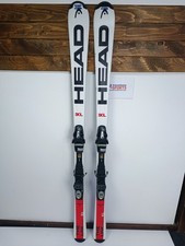 HEAD The Link R 170cm Ski +