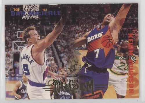 1994 topps stadium - 1994-95,