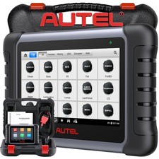 Autel MaxiCOM MK808S PRO Outil