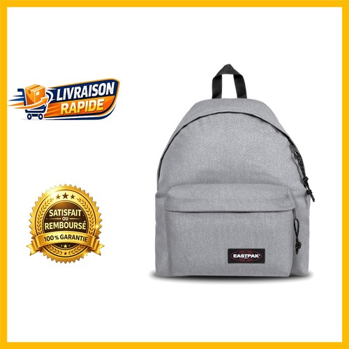 Padded pak eastpak sac à - pak'r,