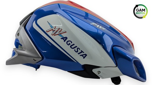 Réservoir essence agusta - d'essence, mv