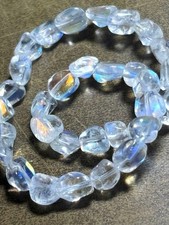 Bracelet pierre de lune