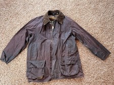 Barbour Beaufort C44 Mens