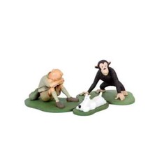 Moulinsart leblon delienne - leblon,