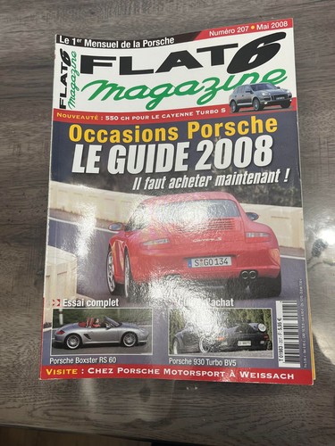 Flat magazine 207 - flat, 6