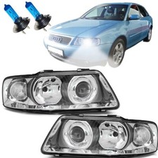 Audi phares verre - a3,