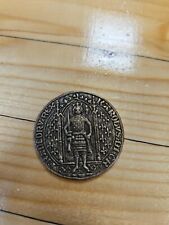 LE TRESOR DES ROIS DE FRANCE