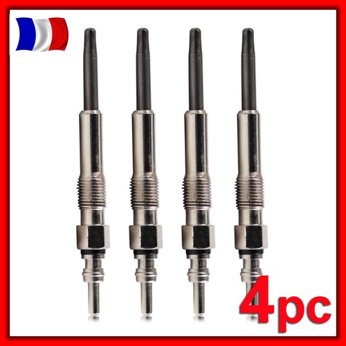 Bougies préchauffage pr - ,
