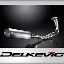 Kawasaki Z650 2017-2023