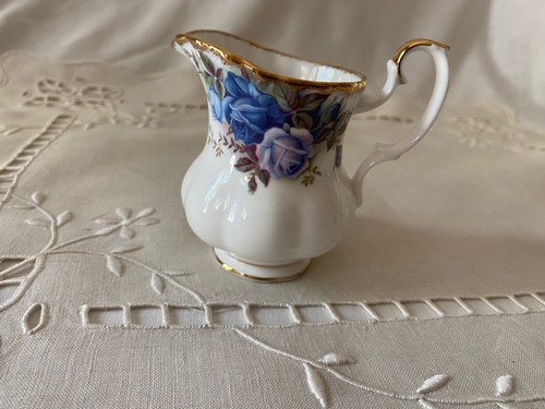 Royal albert pot - royal, lait/