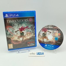 Darksiders 3 III / Playstation