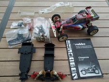 Buggy 1 10 - 2, 1/10