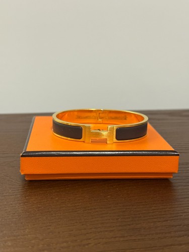 Hermès clic clac hinged - clac,