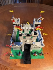 LEGO 6080 King's Castle -