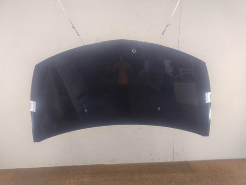 Capot renault clio phase - capot,
