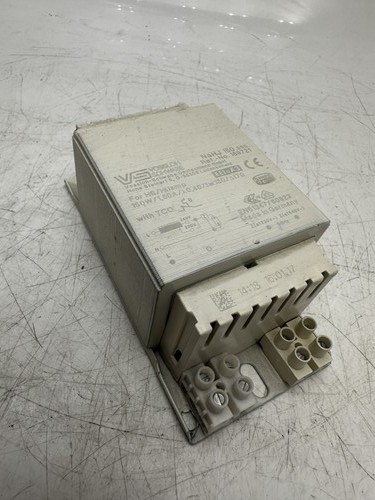 Vossloh schwabe 169721 nahj - vossloh,