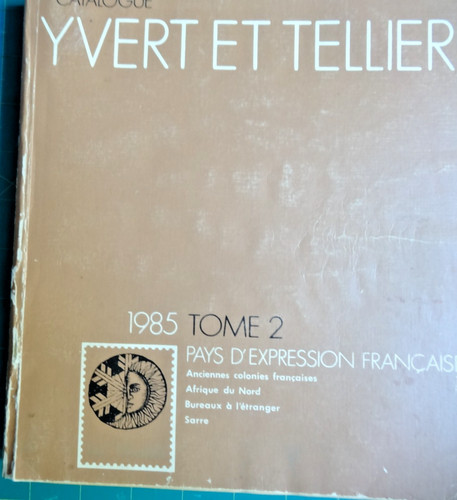 868 livre catalogue timbres - catalogue,