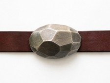 Boucle Ceinture Thierry Mugler