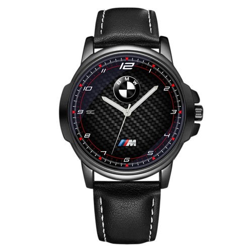 Montre bracelet quartz fan art - montre-bracelet,