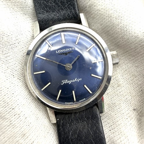 Longines lady flagship ref - lady,