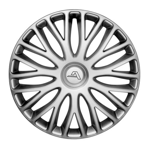 Alcar couvre roues 15 - 4x,