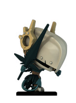 Corbeau noir krosmaster avec - [krosmaster,
