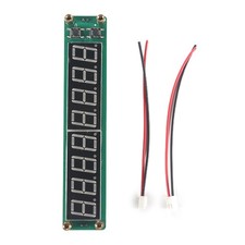 Fréquencemètre RF numérique