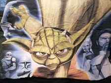 Bed Set - housse de couette star wars clone wars