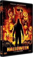 DVD *** HALLOWEEN *** de Rob