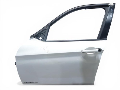 Porte avant gauche - x1, e84