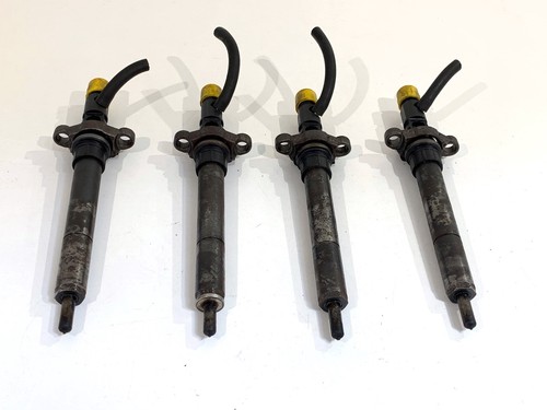 Injecteurs citroen iii - injecteurs, c5
