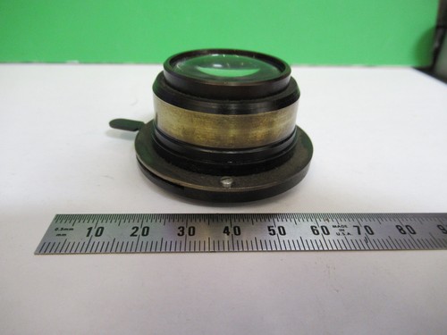 Antique laiton bausch lomb - laiton,