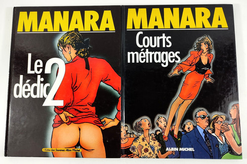 Lot manara courts - 2,