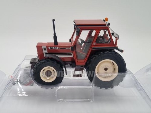 Ros30249 fiat 70 - -, cabine