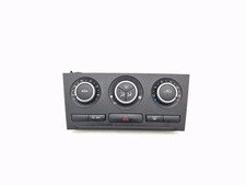 12772893 commande climatisation pour SAAB 9.3 2A SERIE (08/02>) 1.9 TID DPF SW