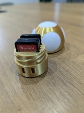 Boîte Rangement Jeux Switch