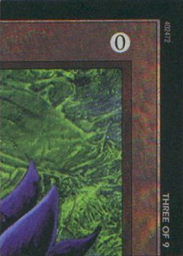 Magic mtg black - mtg,