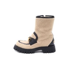Gucci Bottines Horsebit 643902