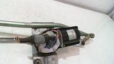 Moteur essuie glace avant