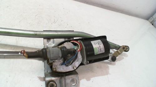 Moteur essuie glace avant