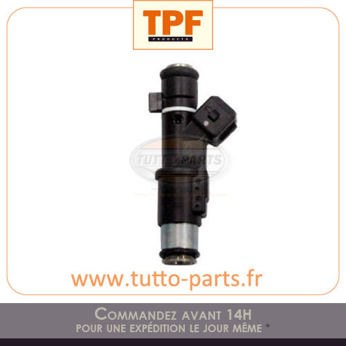 Injecteur citroen c8 - citroen,
