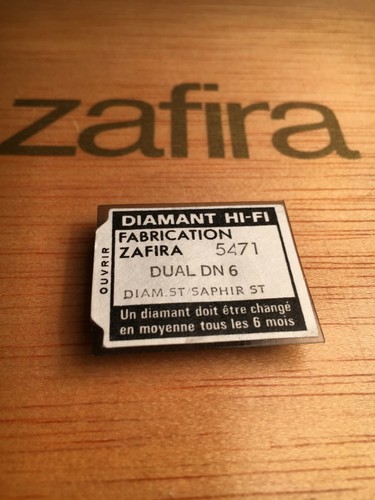 Zafira diamant 5471 - diamant, platine